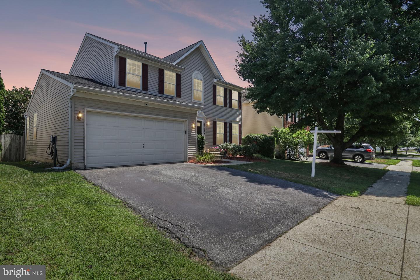 16114 Eckhart Road