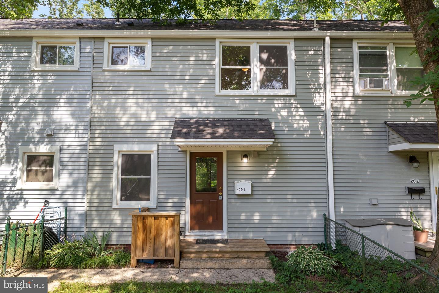 20 Hillside Rd