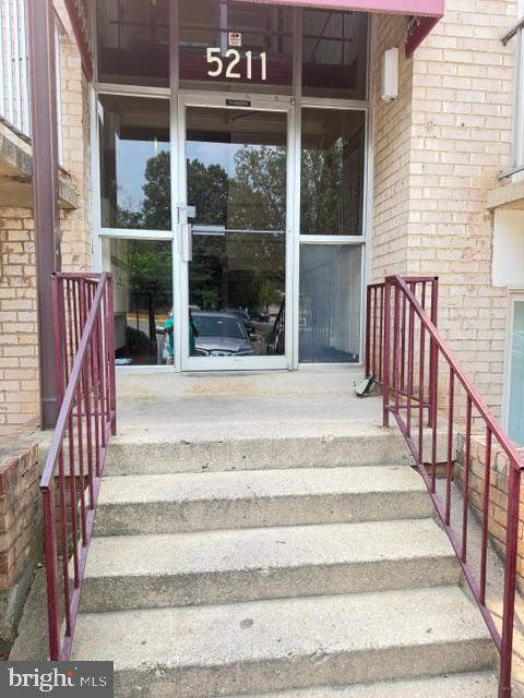 5211 Newton Street #103