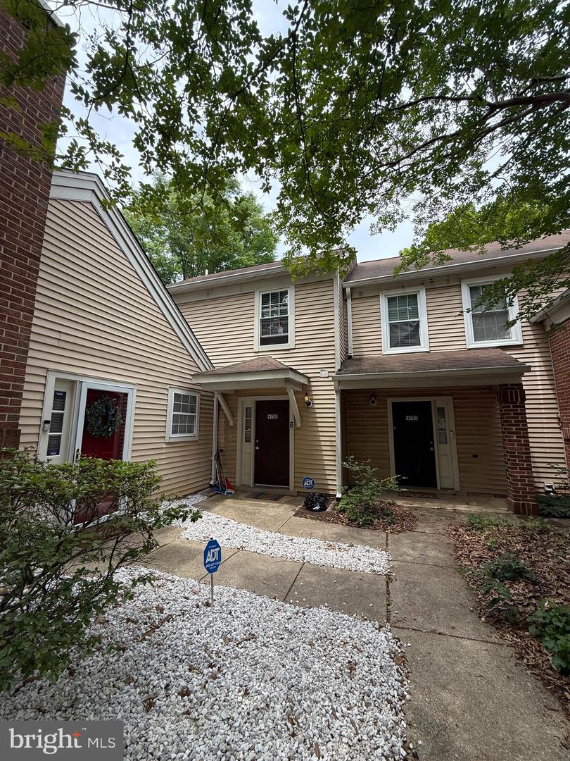 4752 Colonel Ashton Place #445