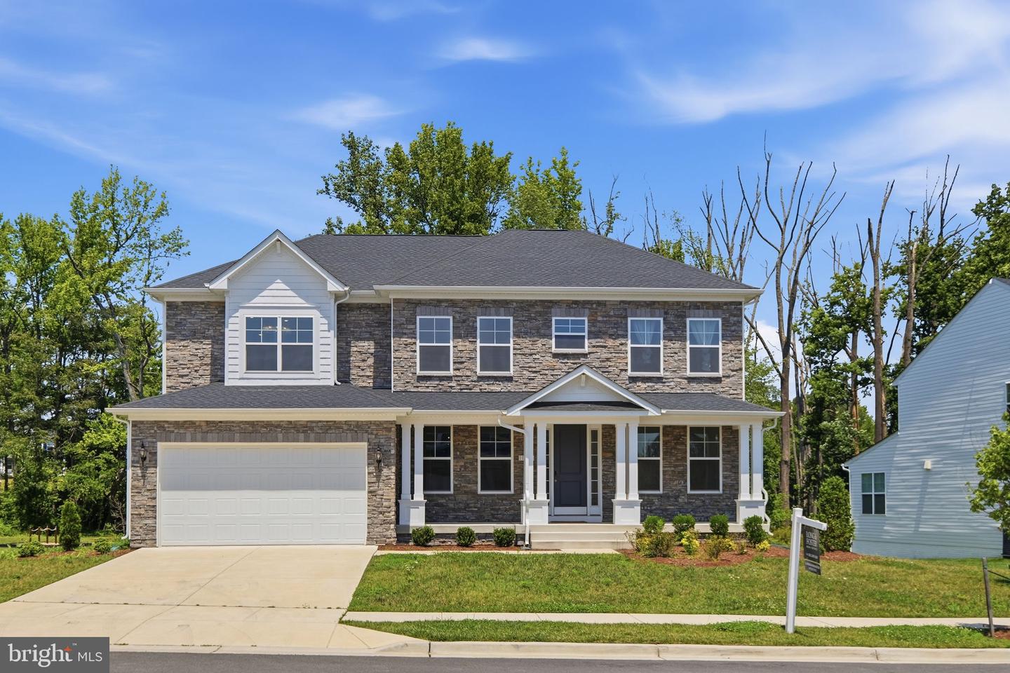 11610 Wynnifred Pl, Glenn Dale