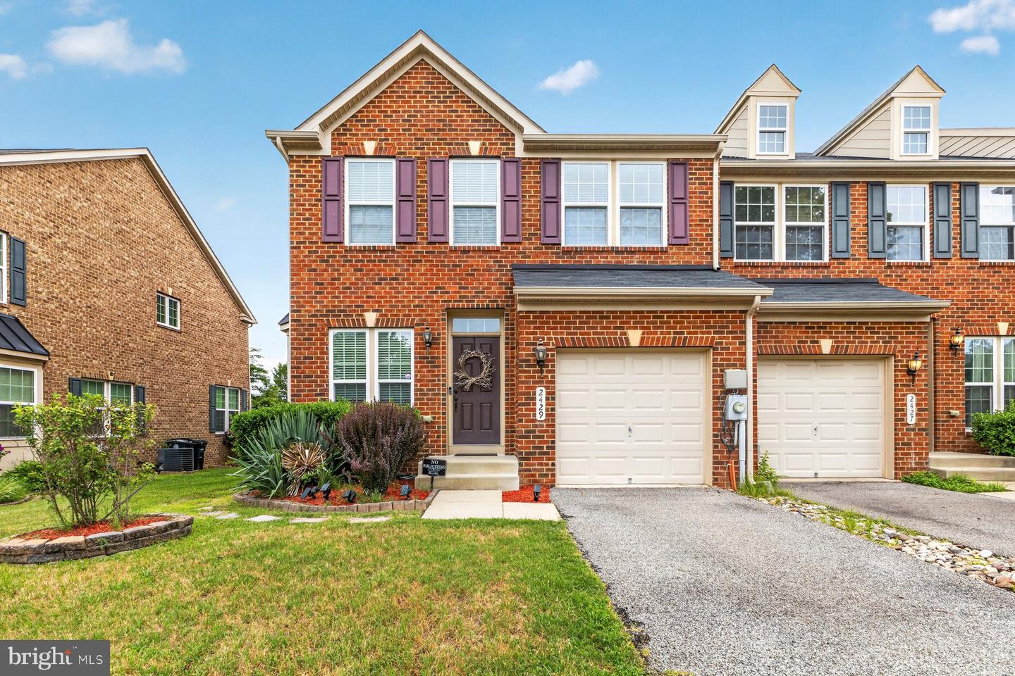 2429 Baileys Pond Road