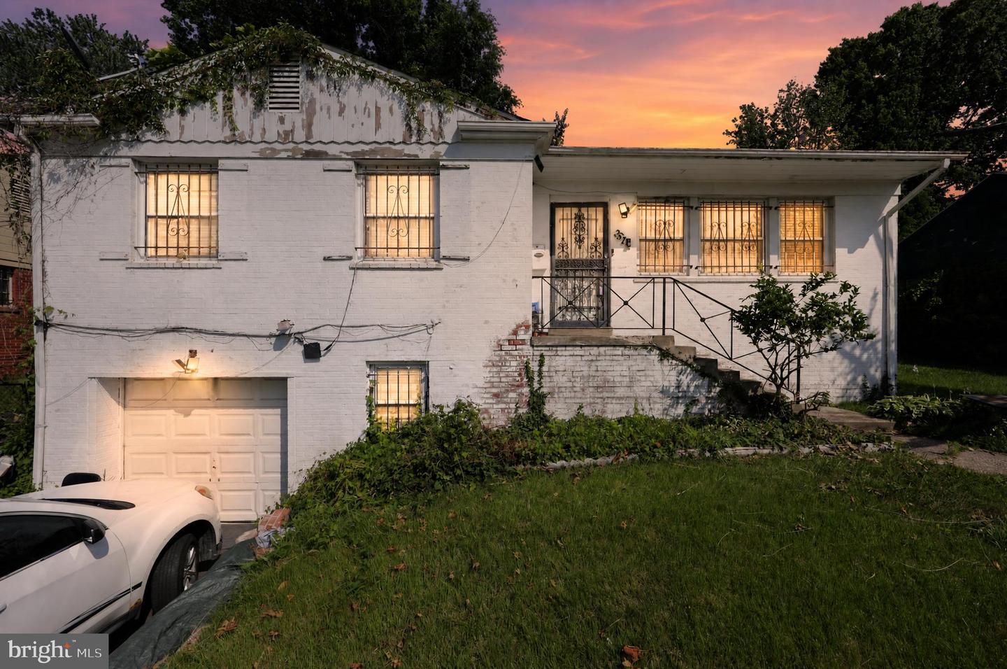 2511 Oxon Run Drive