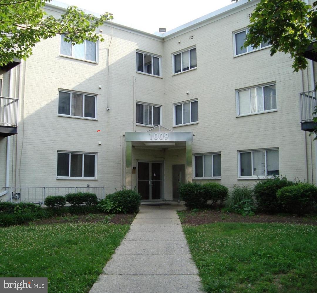 1009 Chillum Rd # 217