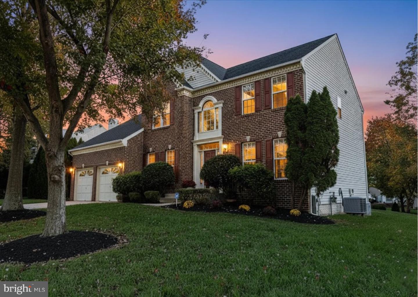 17105 Aspen Leaf Drive