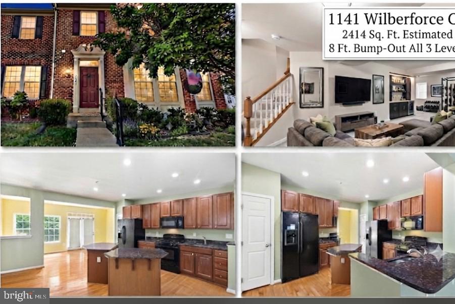 1141 Wilberforce Court