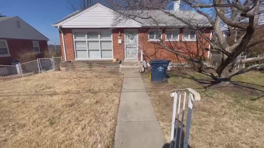 606 Quade Street