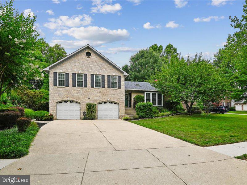 13404 Katrinka Drive, Bowie