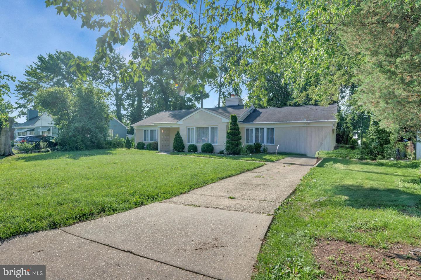 2703 Gaither Street, Temple Hills