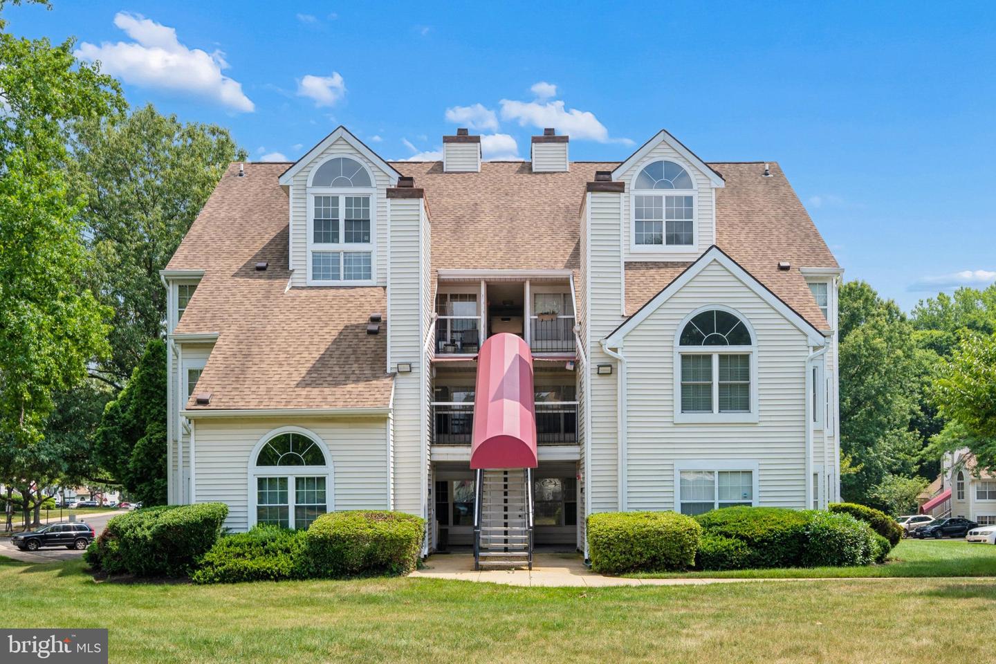 10416 Westridge Drive #5-301