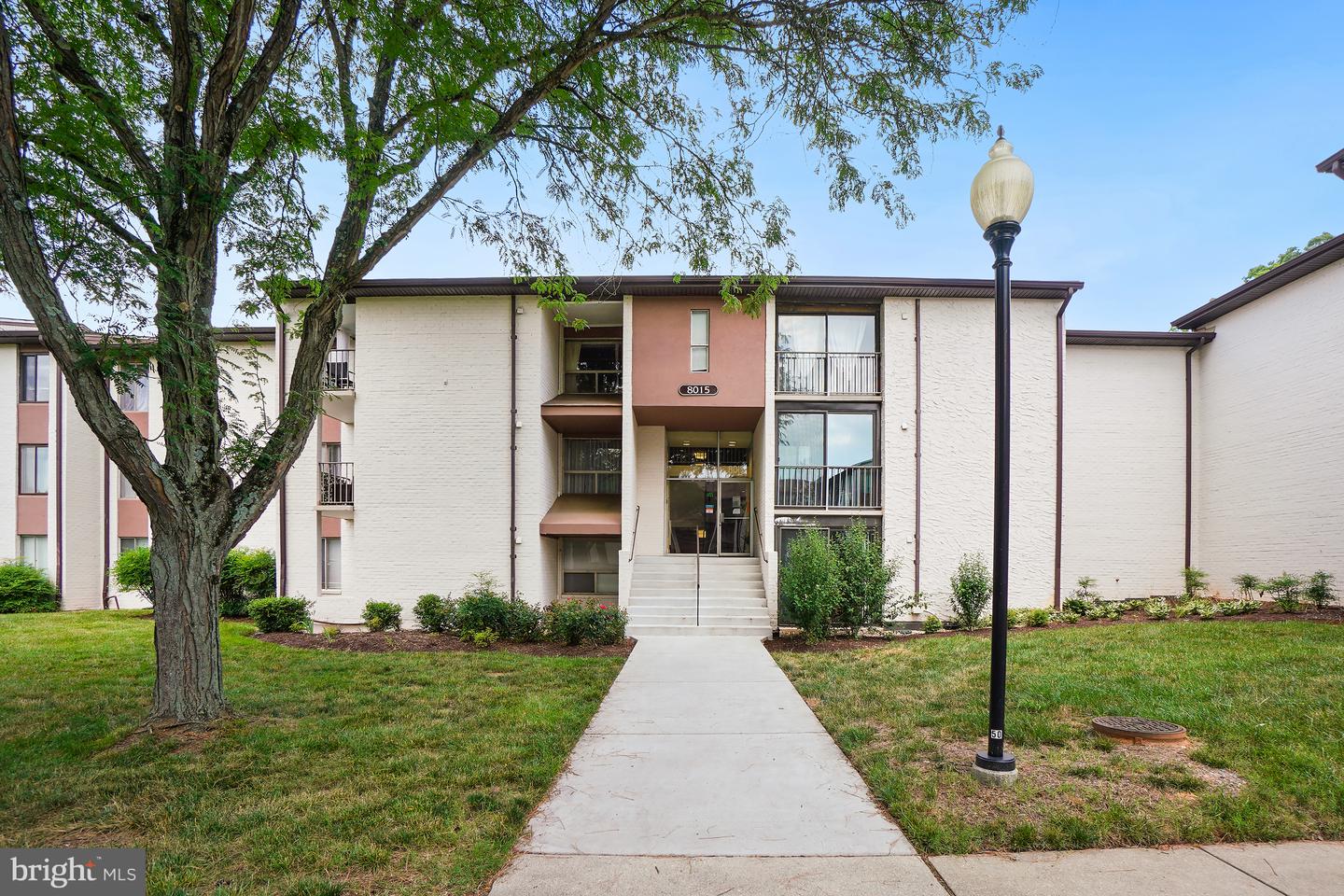 8015 Mandan Road #304