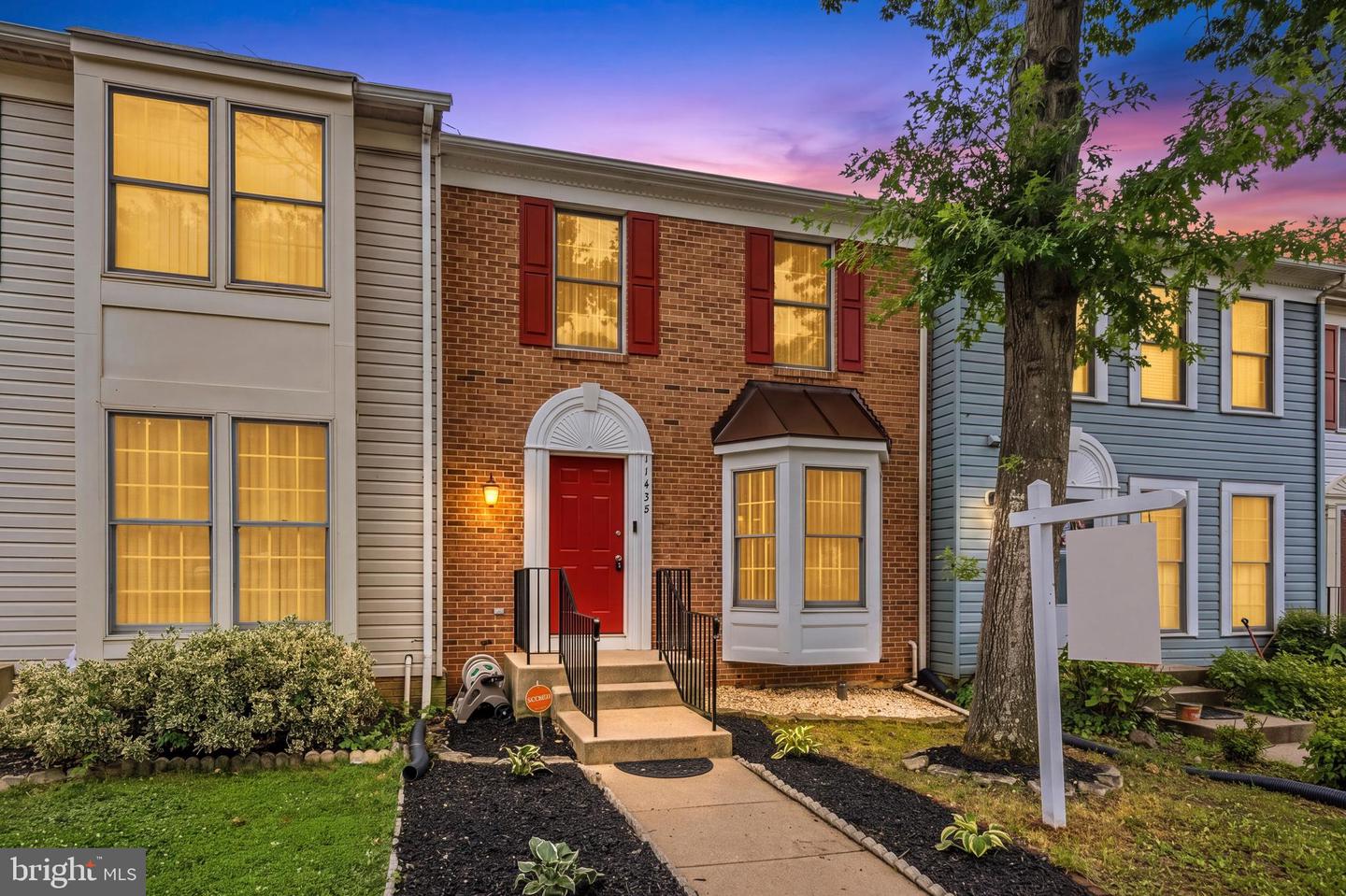 11435 Falcon Ridge Court