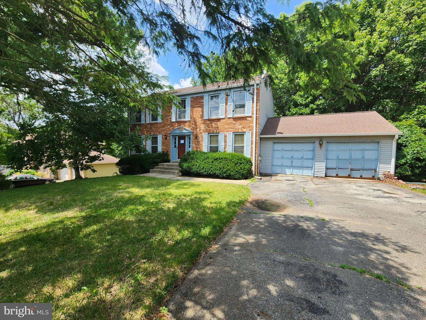 4205 Glenn Dale Road