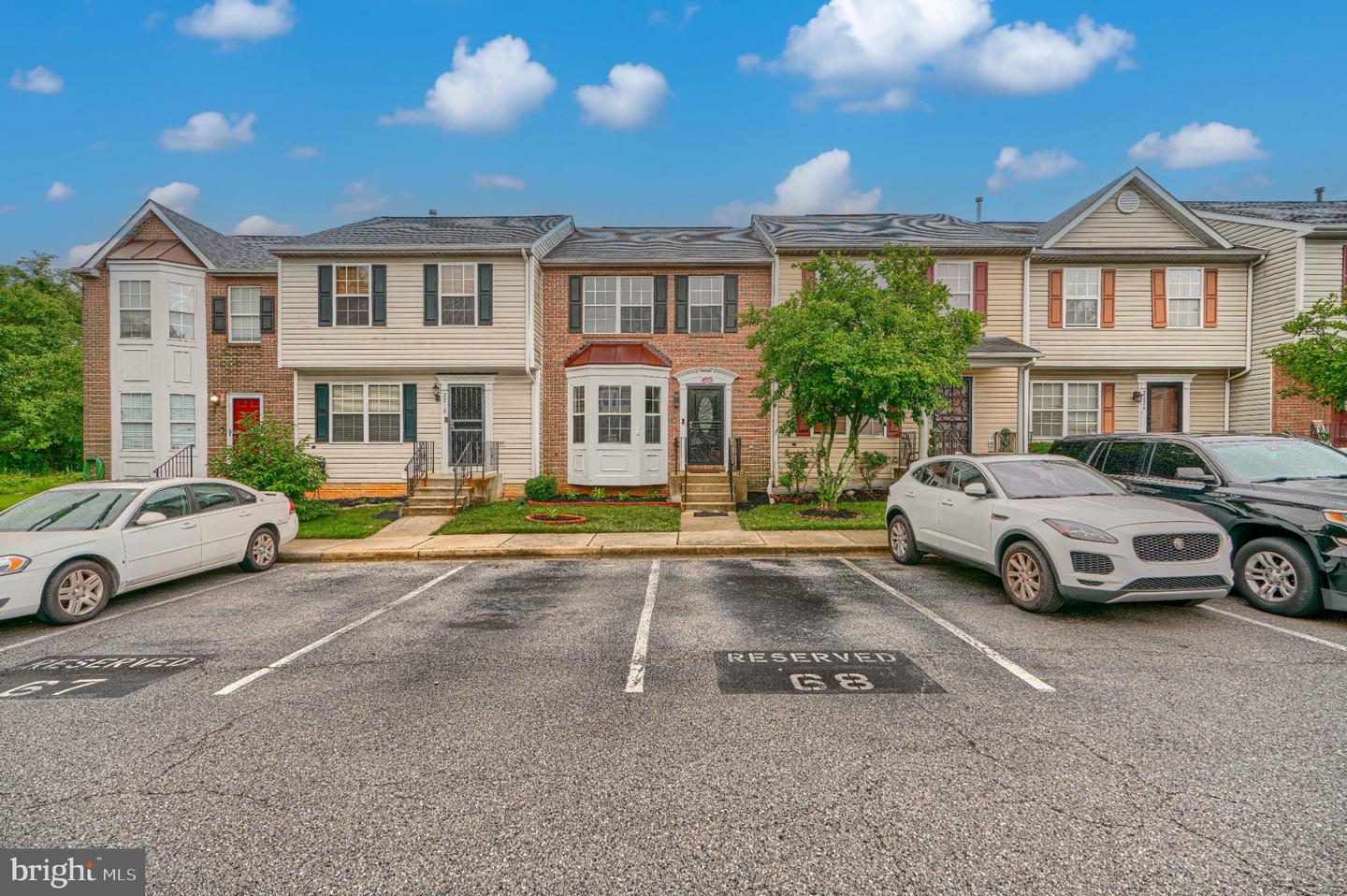 2220 Seton Way