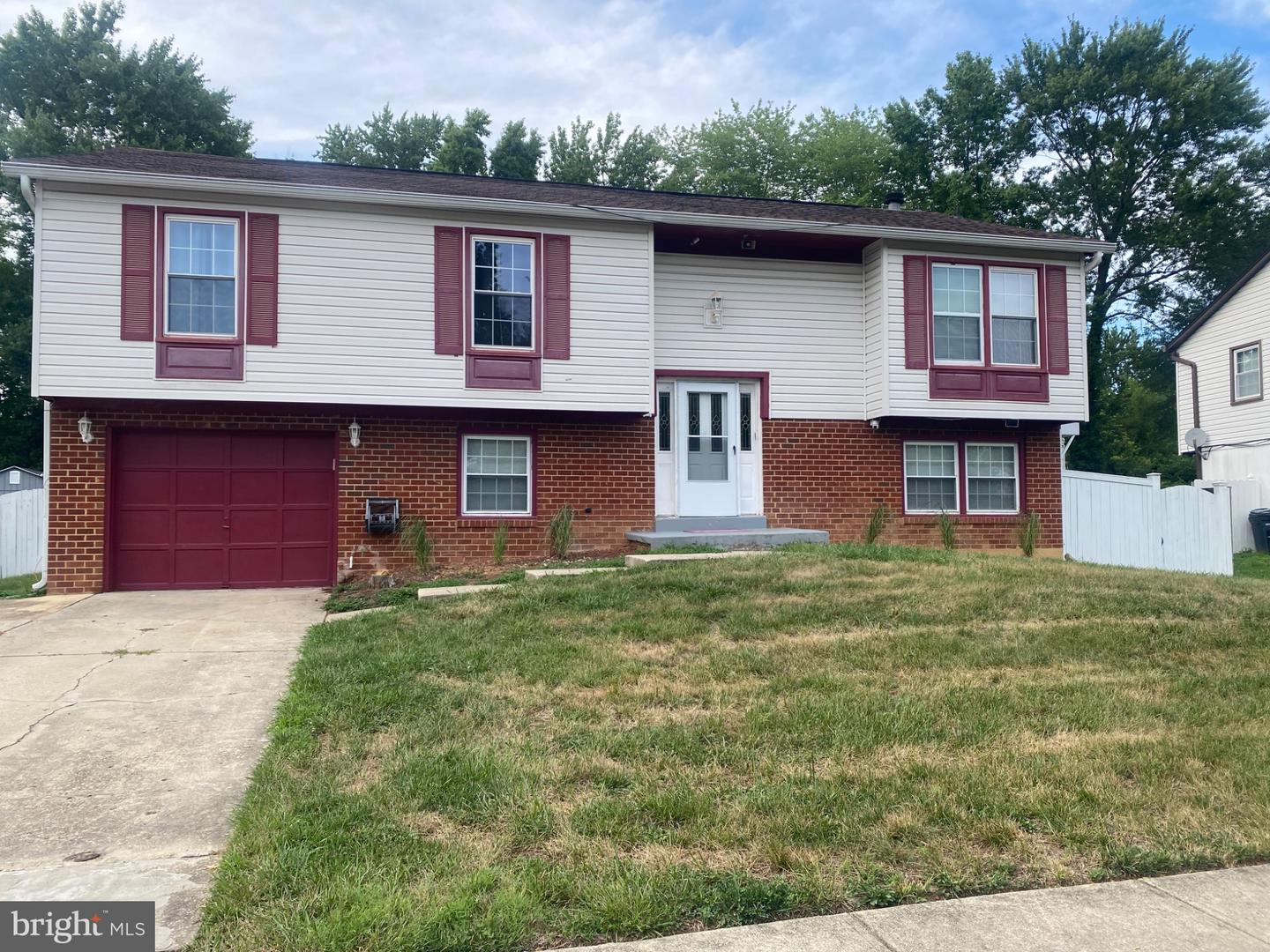 12521 Macduff Drive