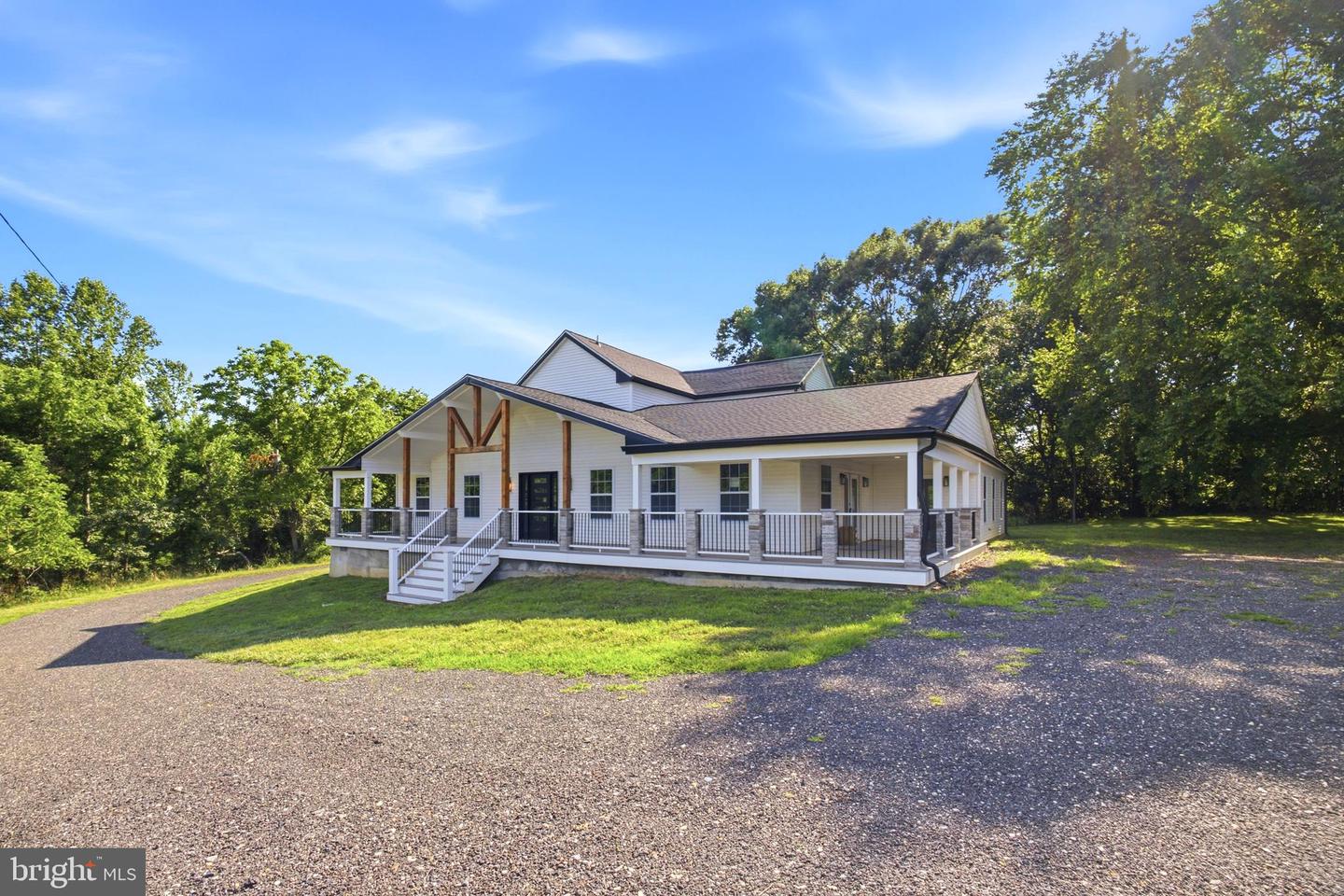 15000 Mount Calvert Road, Upper Marlboro
