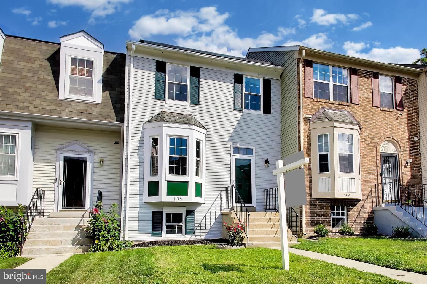 138 Joyceton Terrace