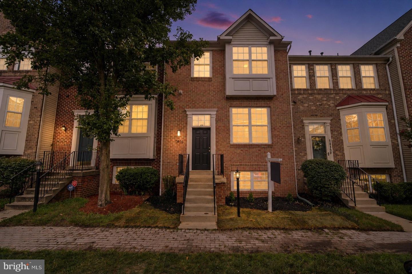 1816 Palmetto Drive