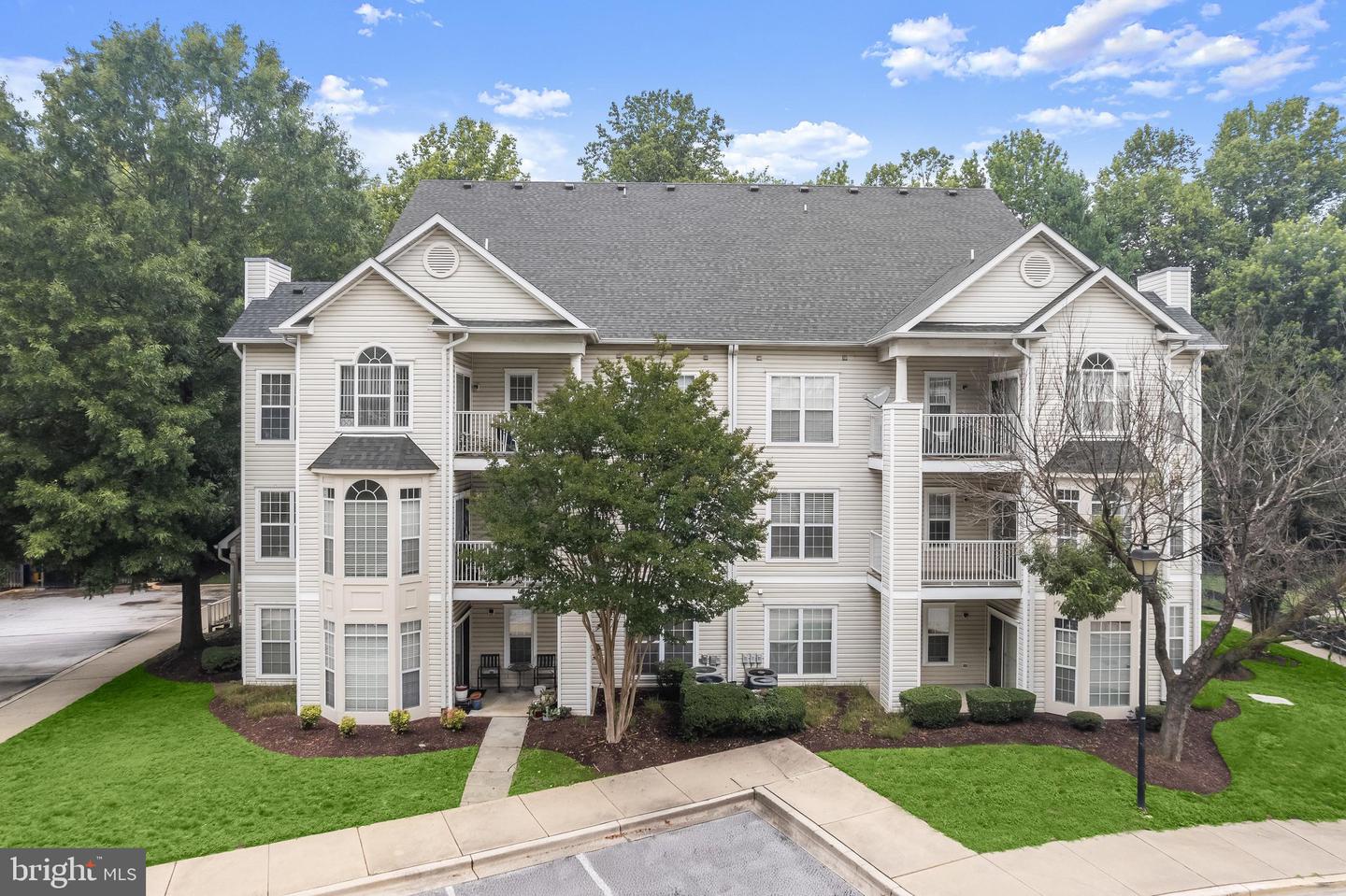 15604 Everglade Lane #5-203