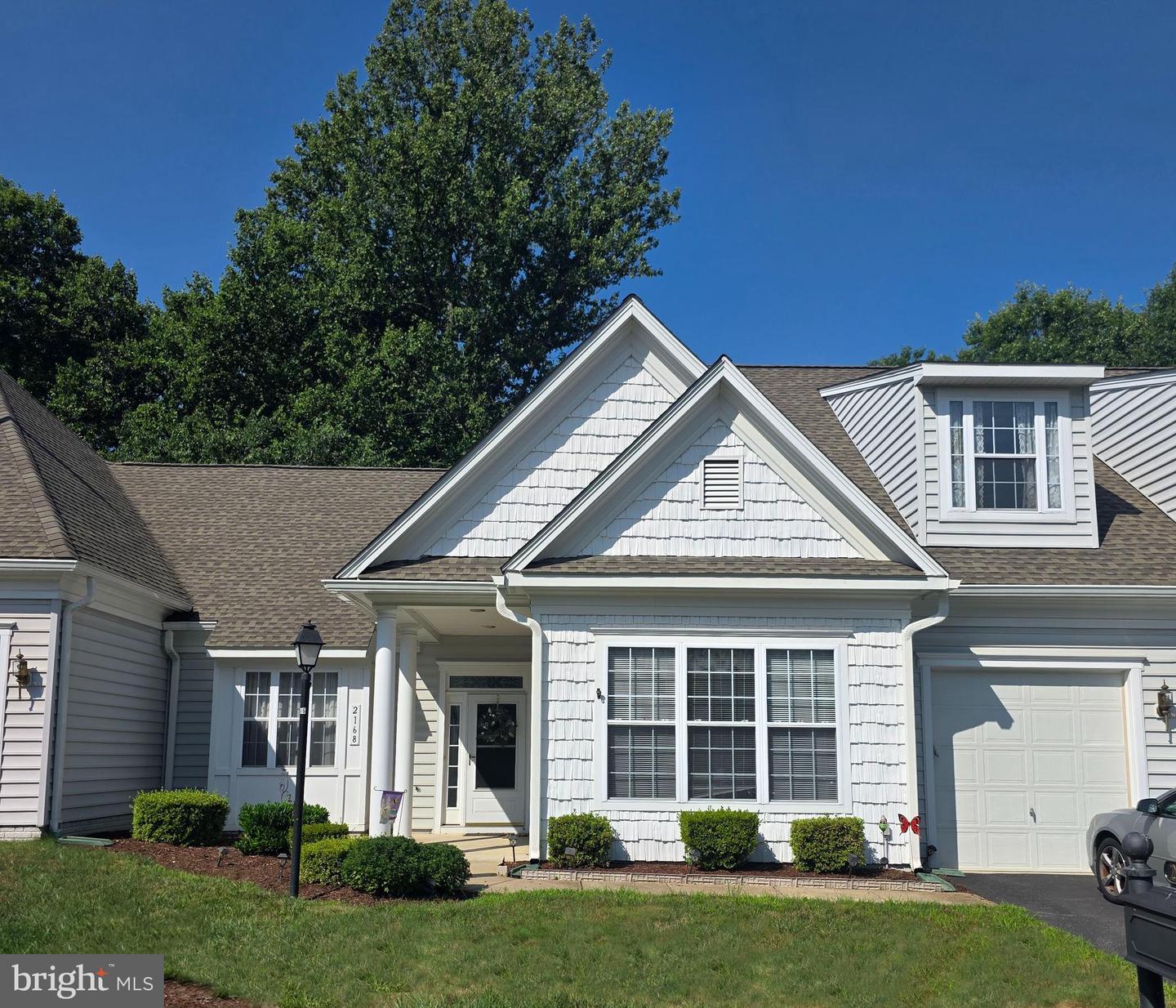 2168 Vittoria Court #58