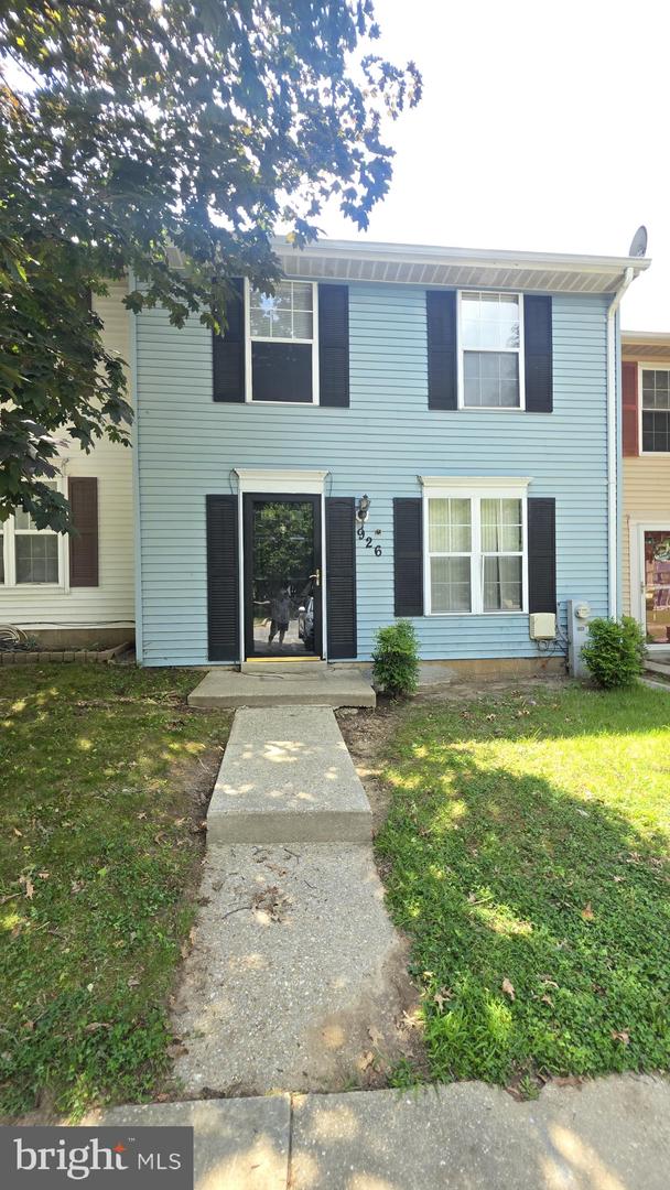 926 Pleasant Hill Lane