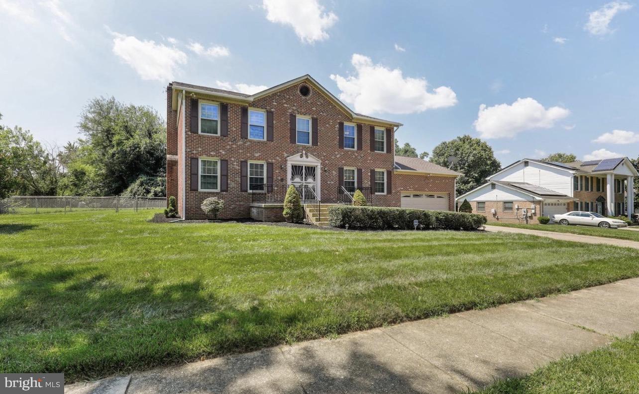 4308 Holmehurst Way Bowie Md 20720