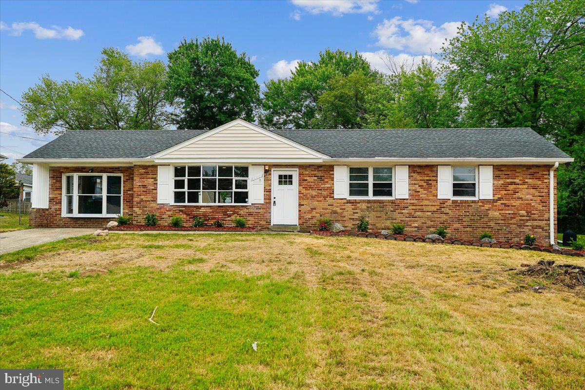 4709 Brinkley Road