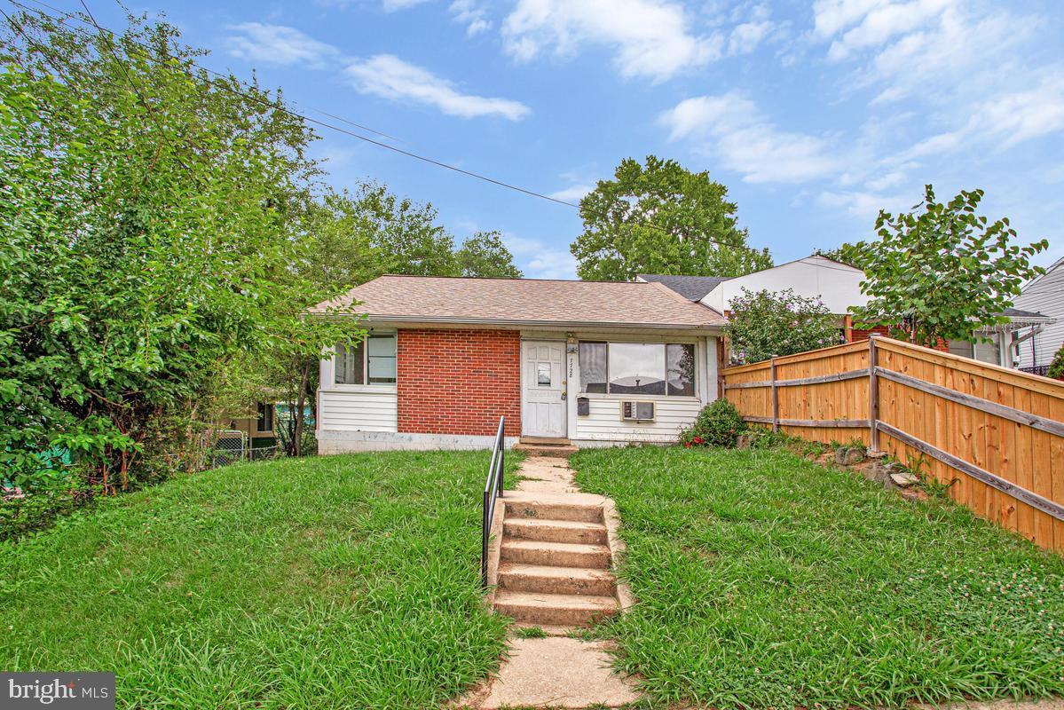 7728 Oxman Road