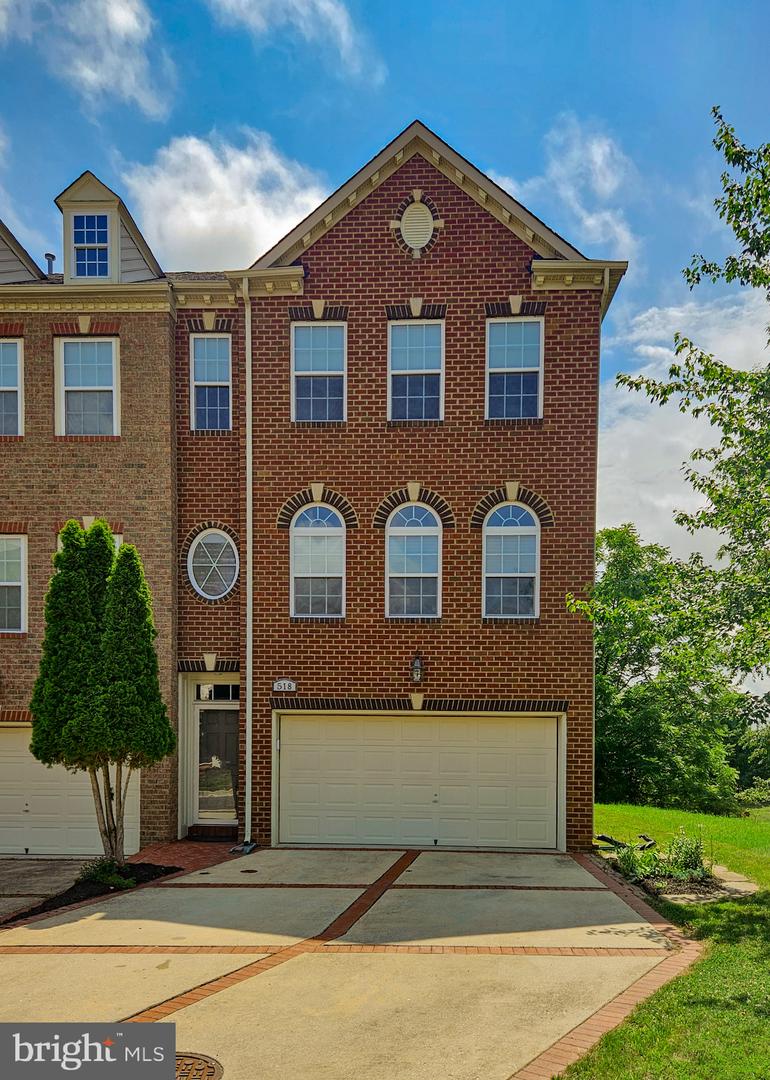 518 Bolin Terrace