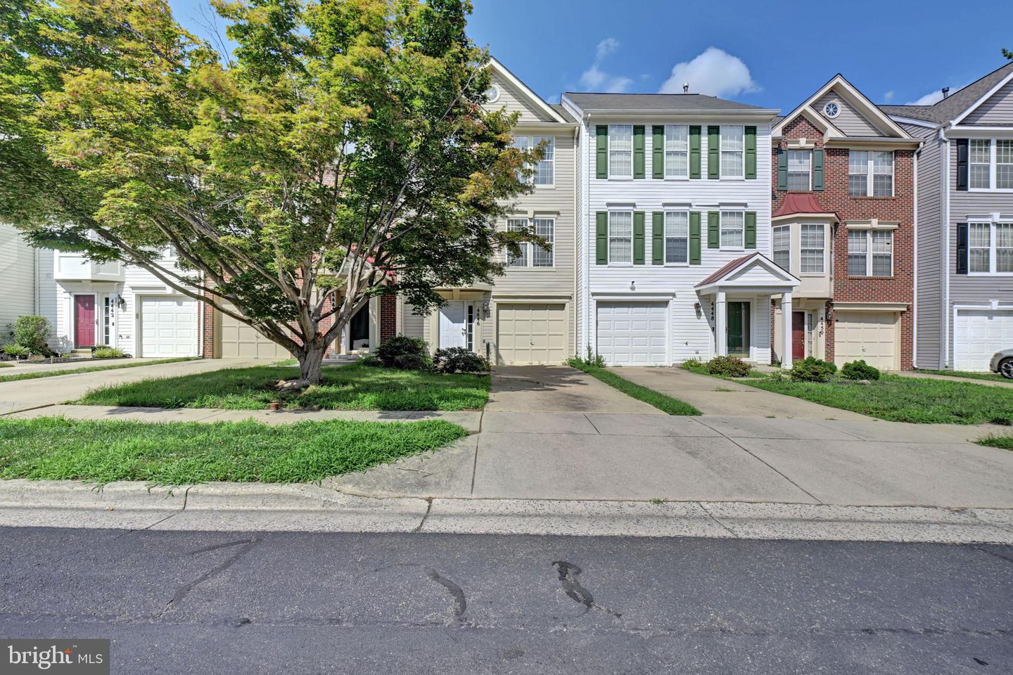 4446 Swindon Terrace