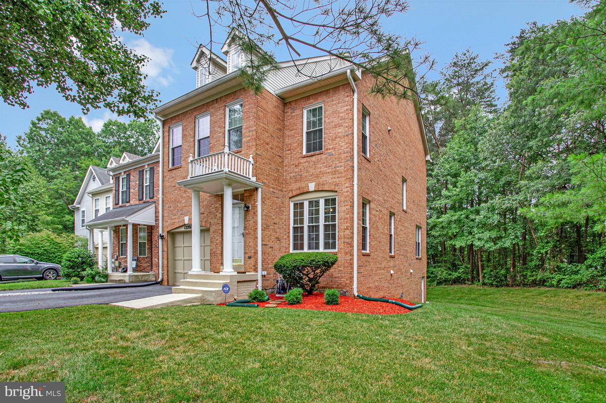 12201 Quintette Lane