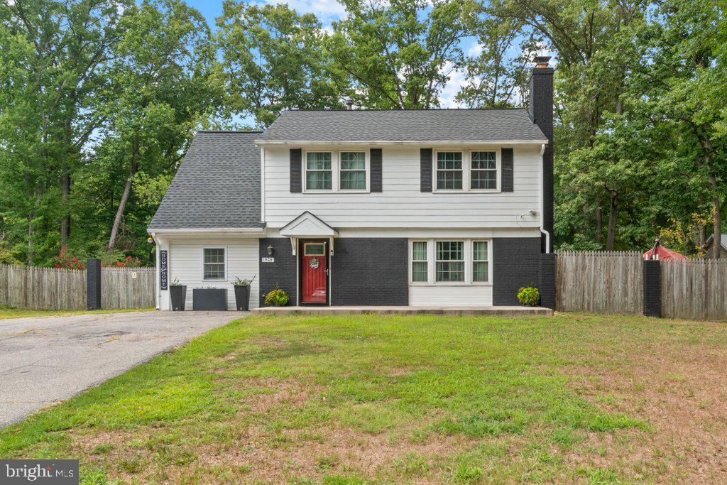 1905 Mitchellville Road, Bowie