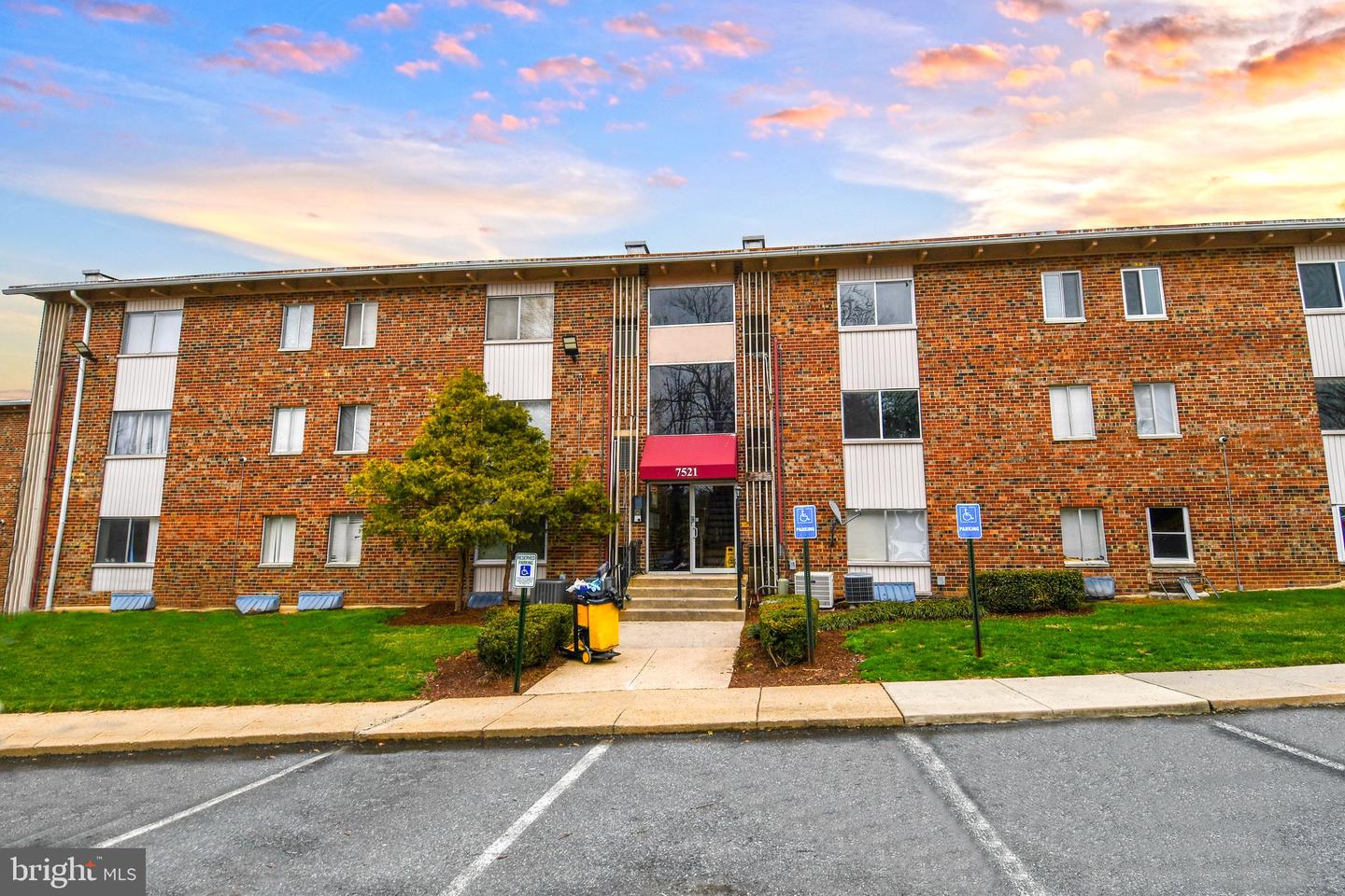 7521 Riverdale #1983, Hyattsville