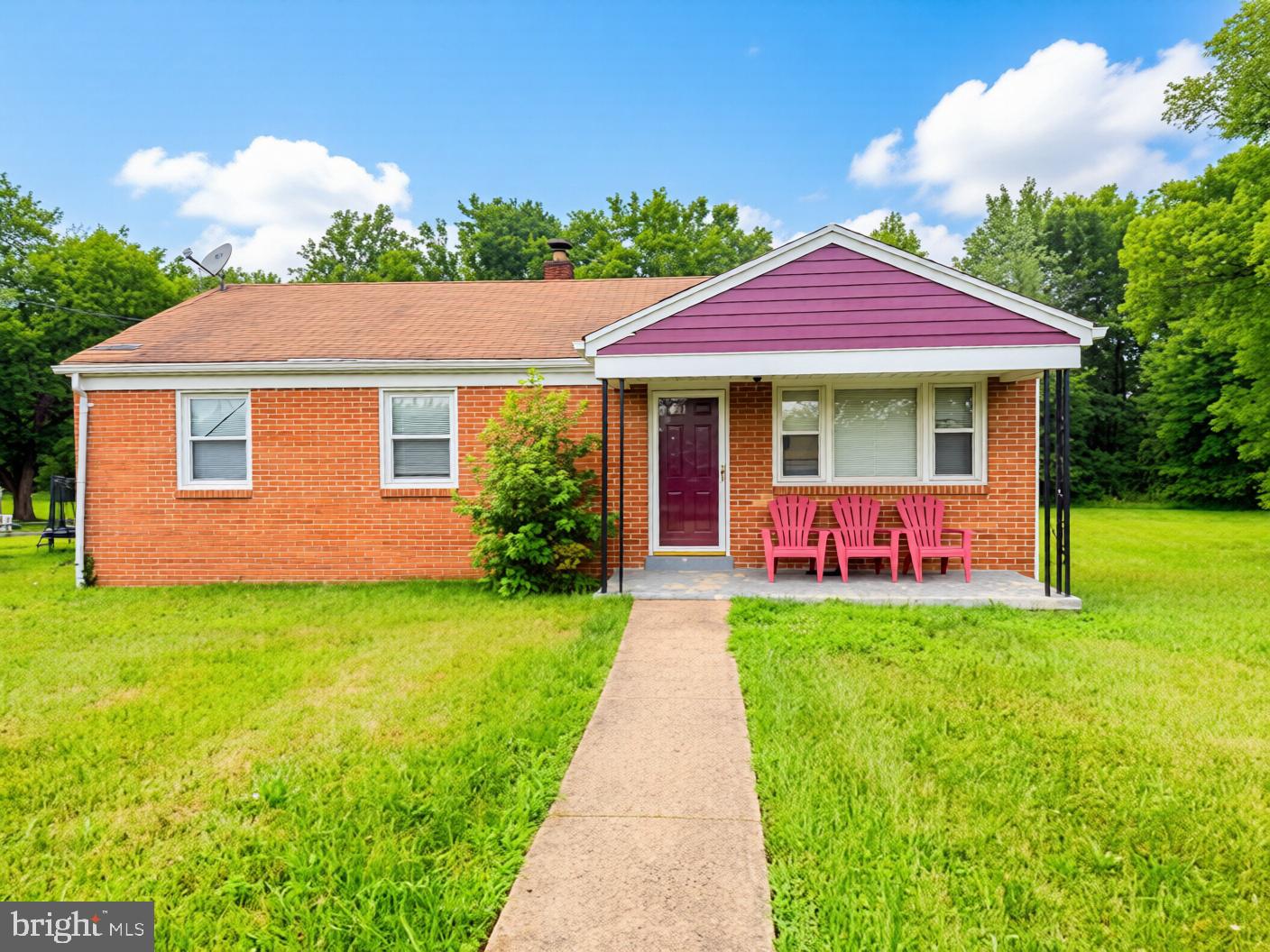 5436 Odell Road
