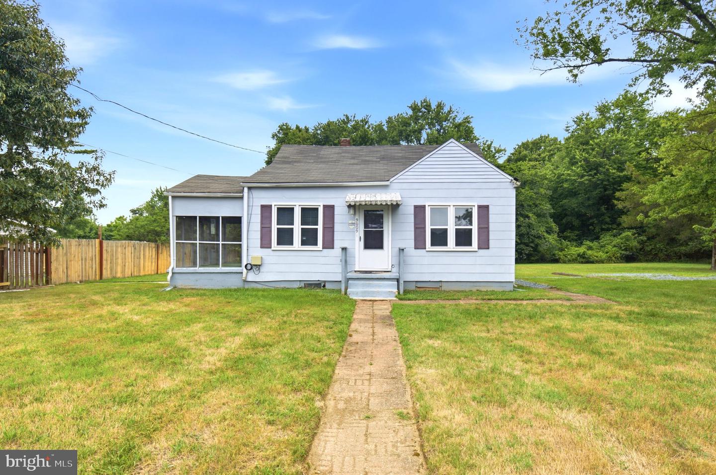 9009 Allentown Road