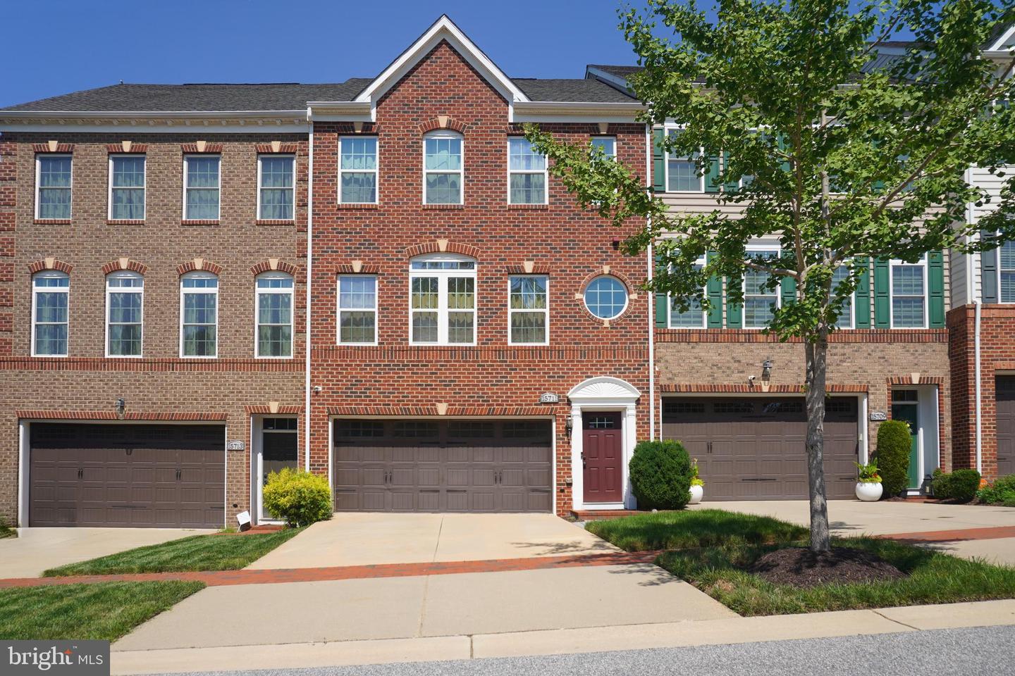 15711 Tibberton Terrace