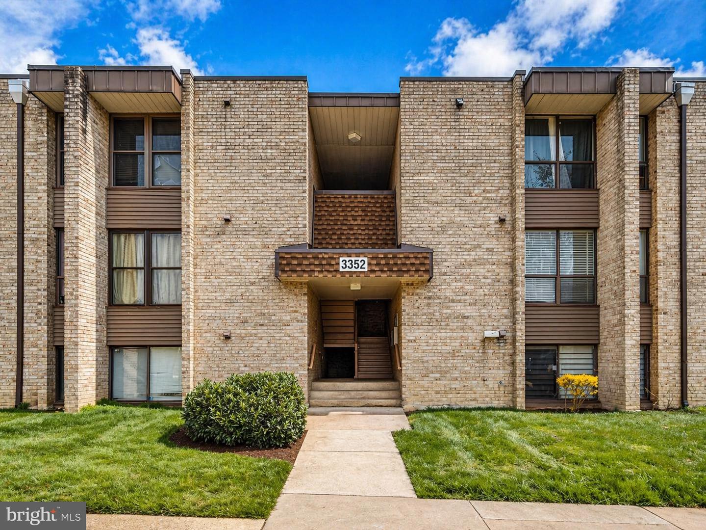 3352 Huntley Square Dr #a2 #a