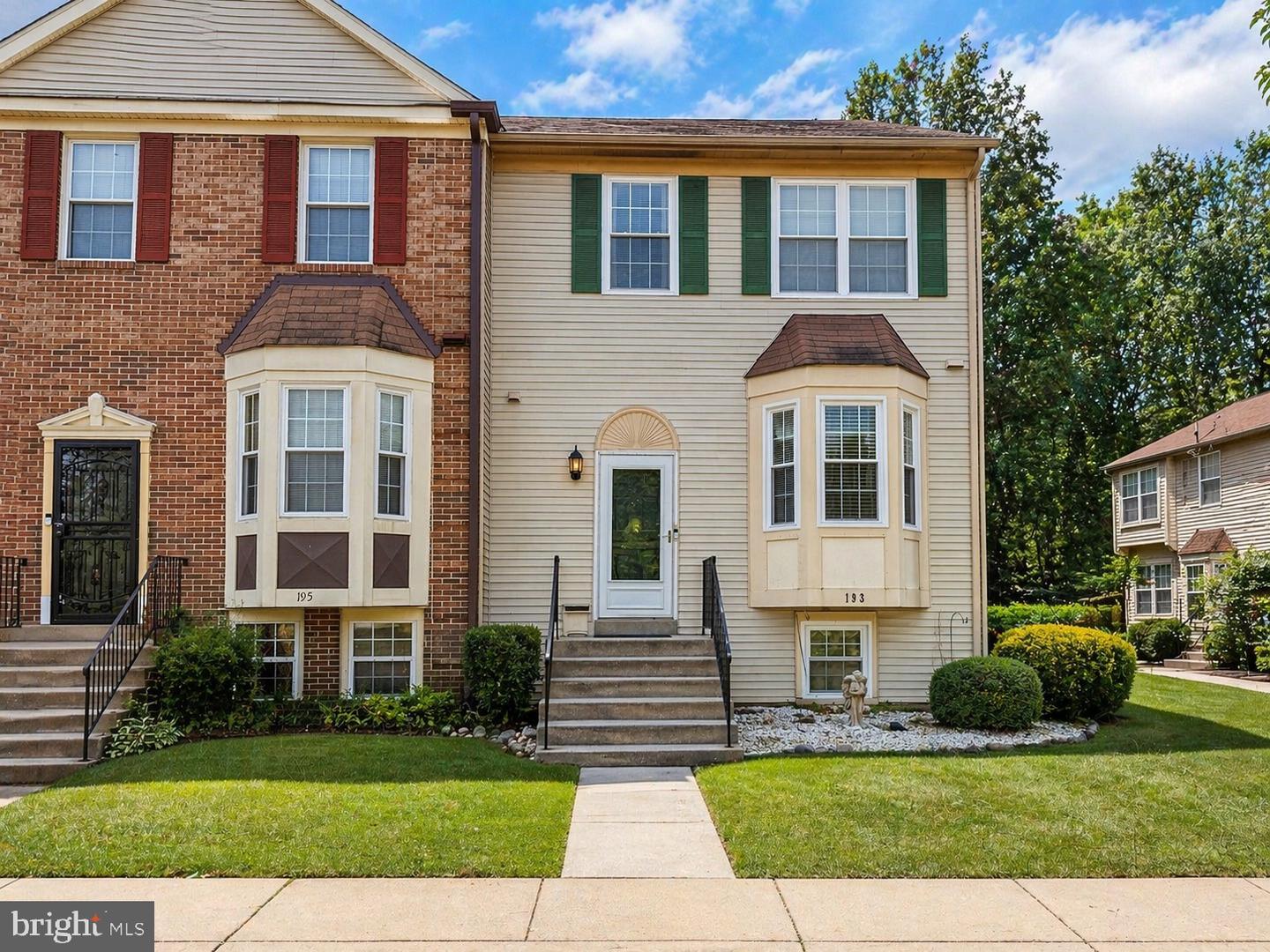193 Joyceton Terrace