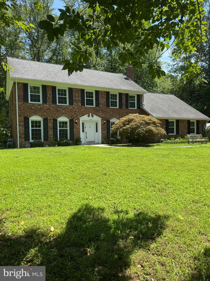 15201 Grey Fox Road