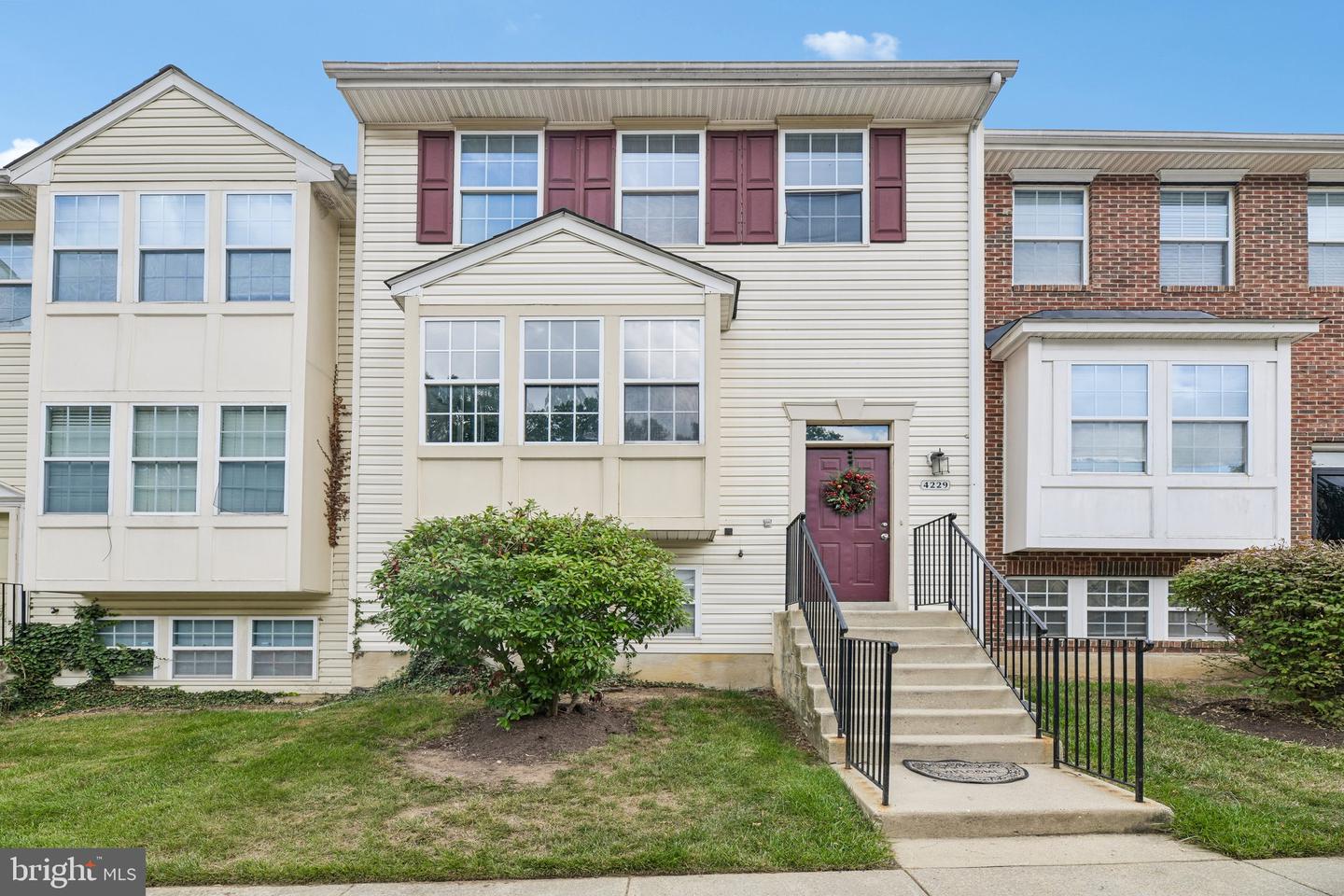 4229 Apple Orchard Lane #4