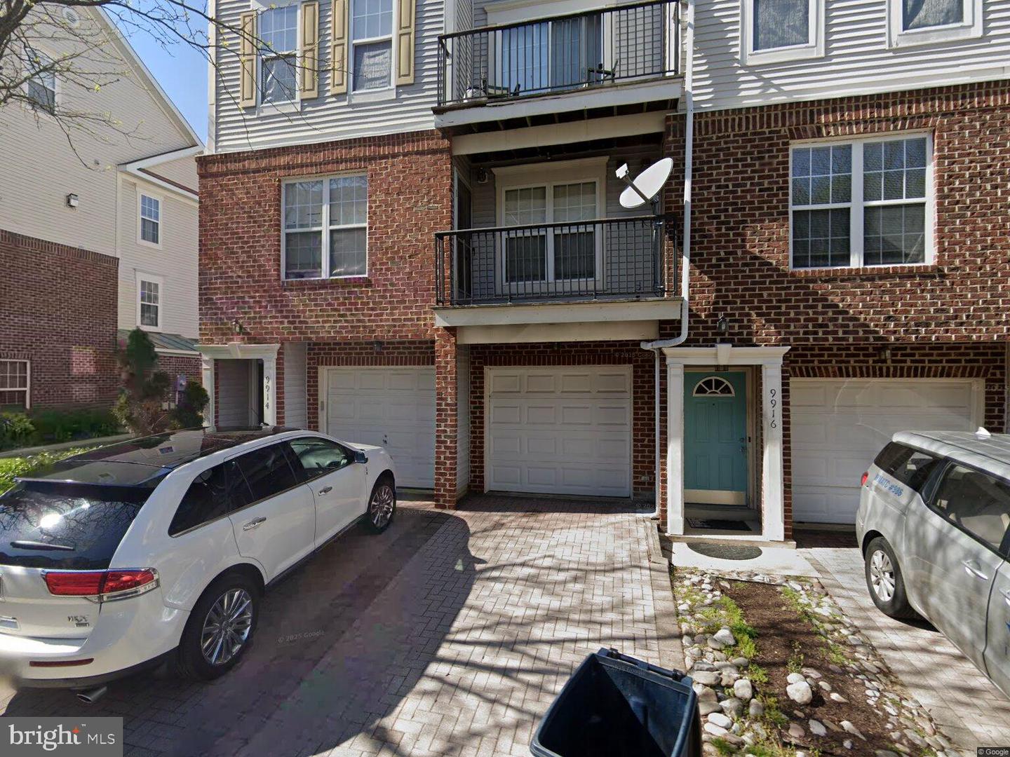 9914 Sassafras Lane #63