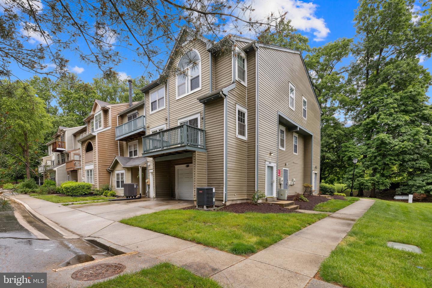 4843 Brookstone Terrace #21