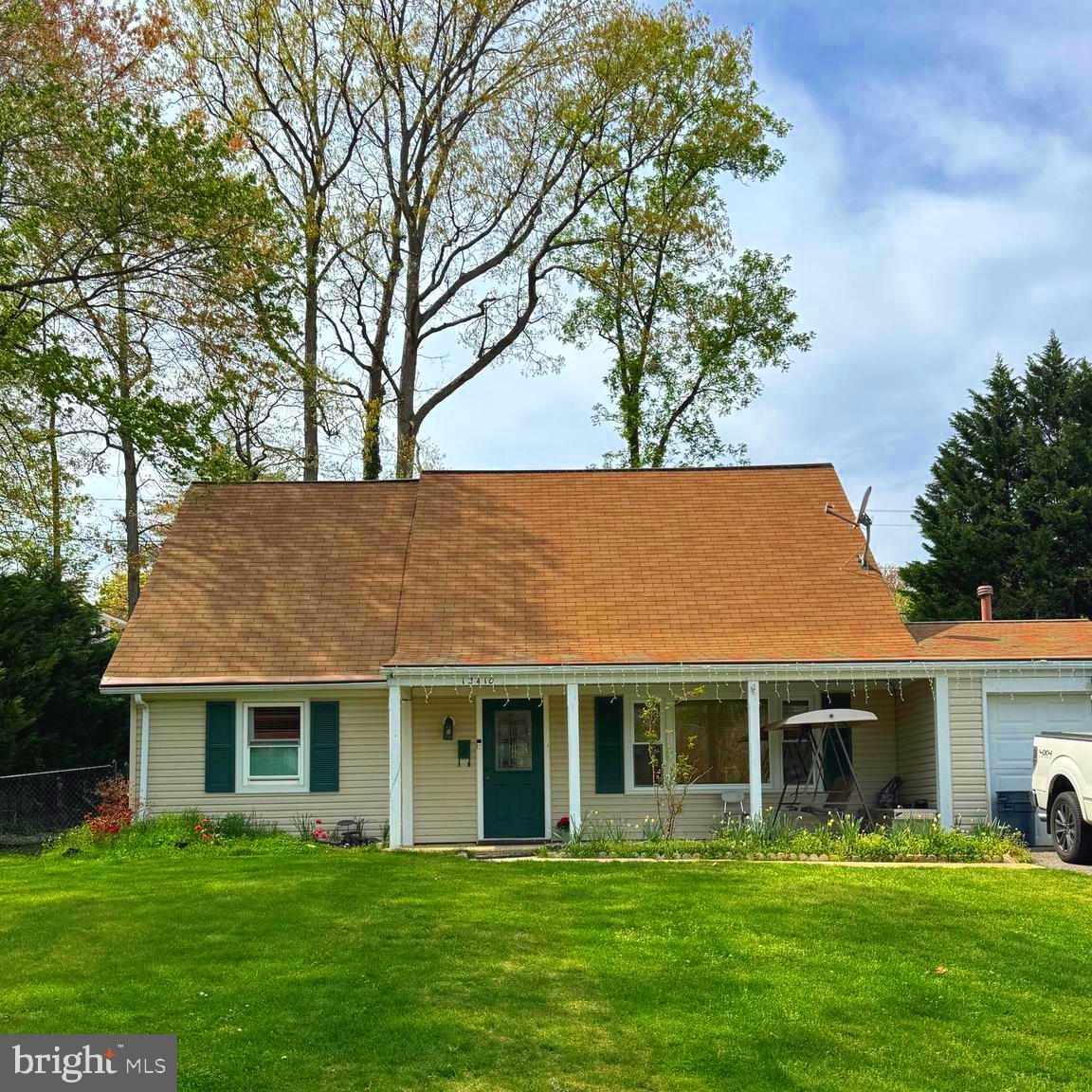 12410 Rockledge Drive