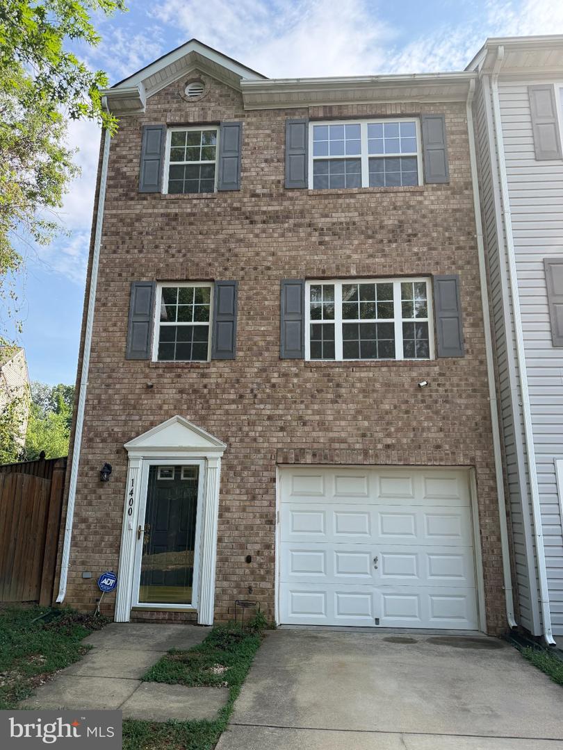 1400 Estelle Drive