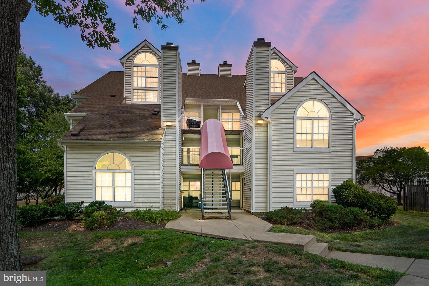 10401 Beacon Ridge Drive #8-101