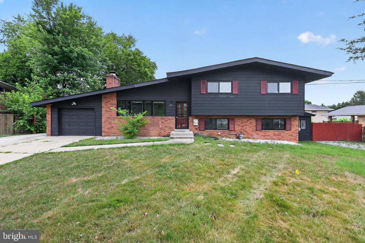 5504 Westminster Court