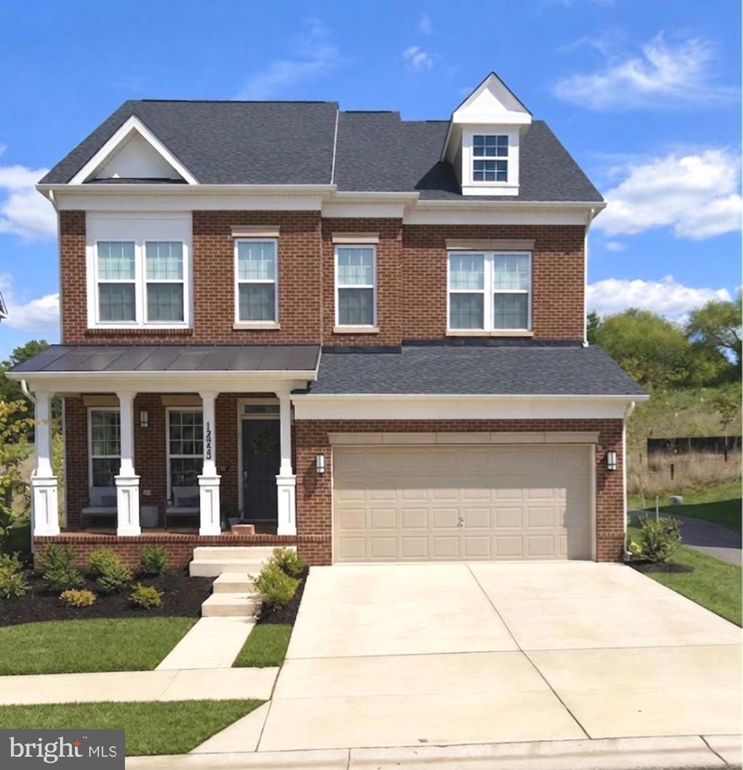 12955 Rustic Rock Lane