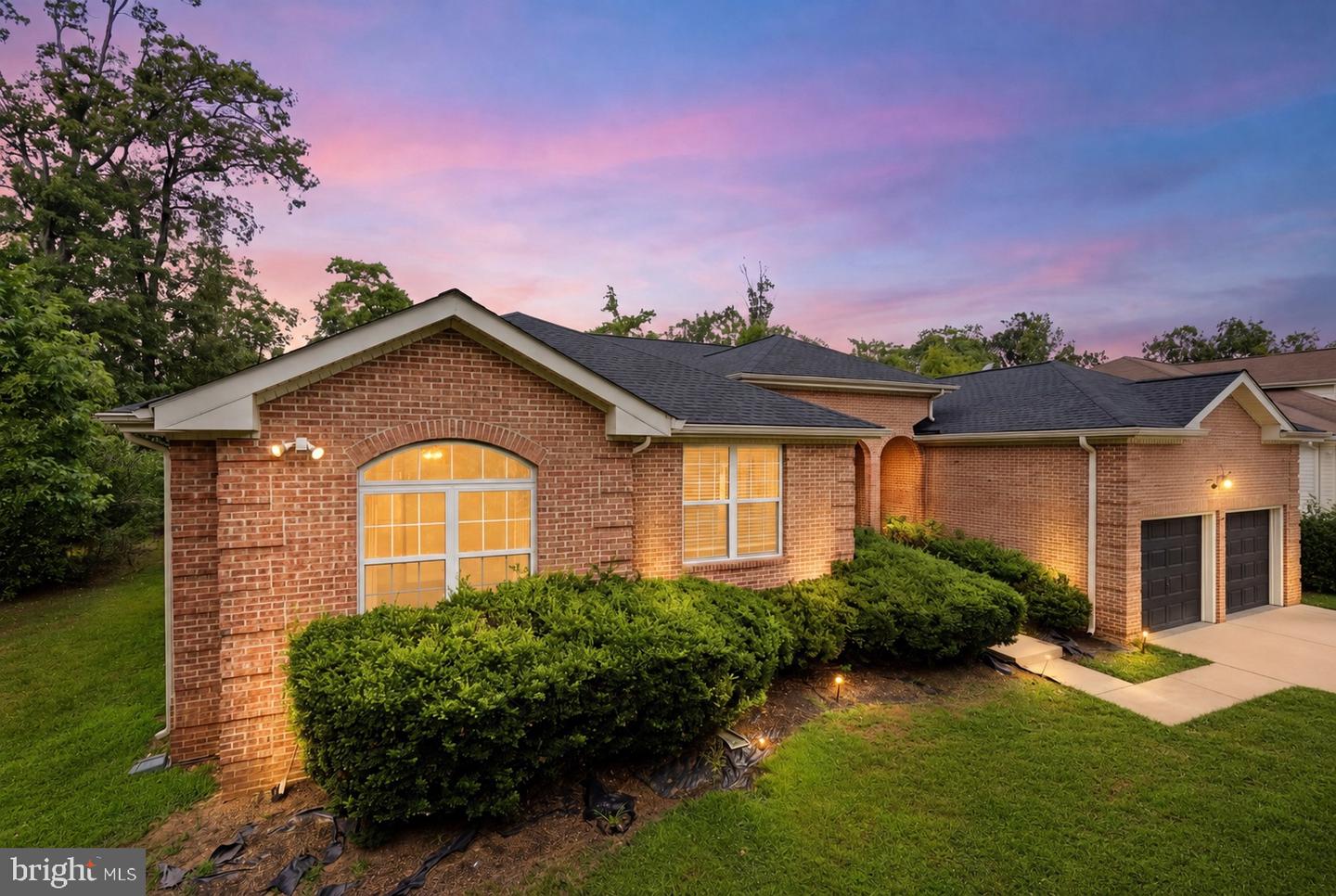13305 Old Fort Road