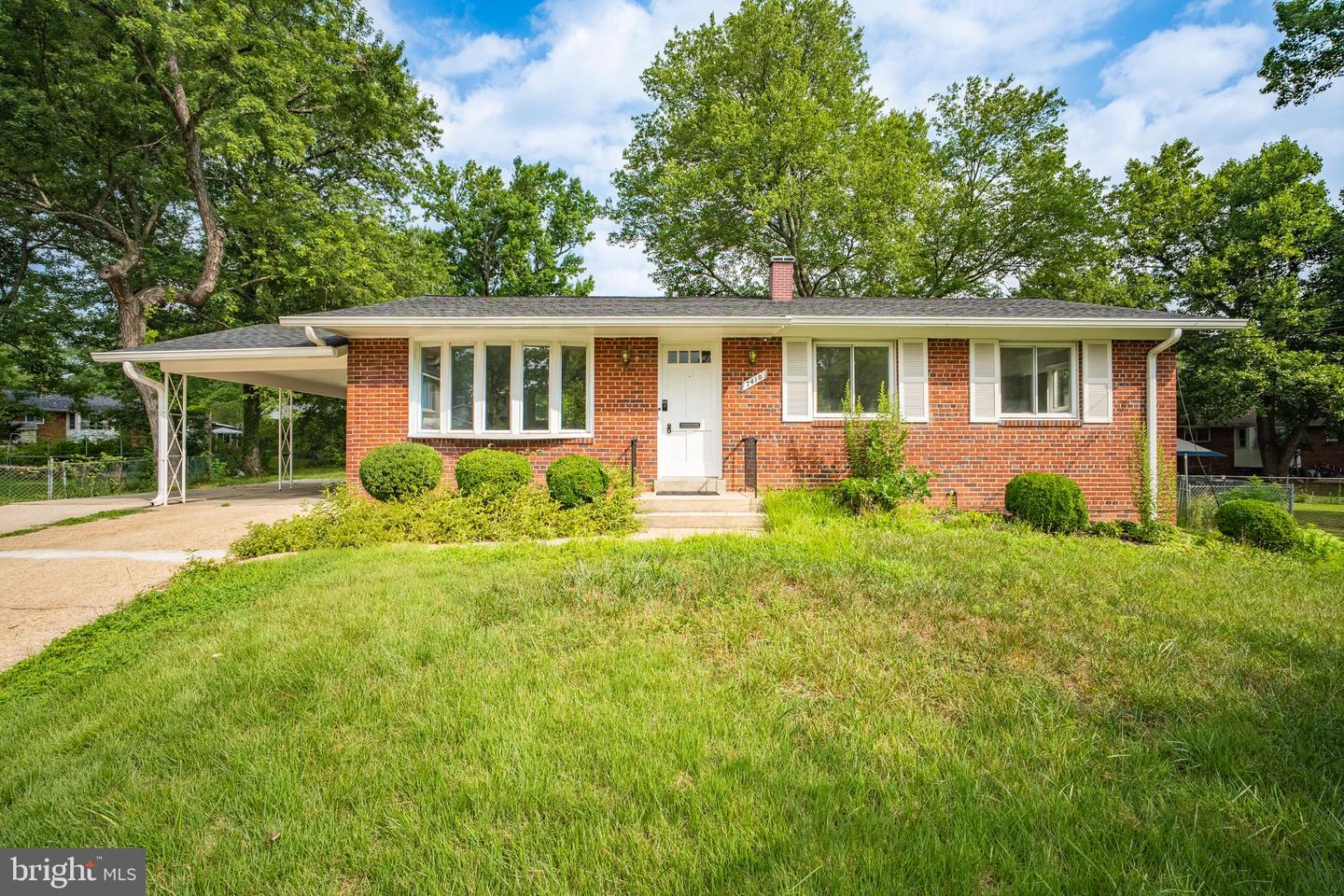 7410 Baylor Avenue, College Park