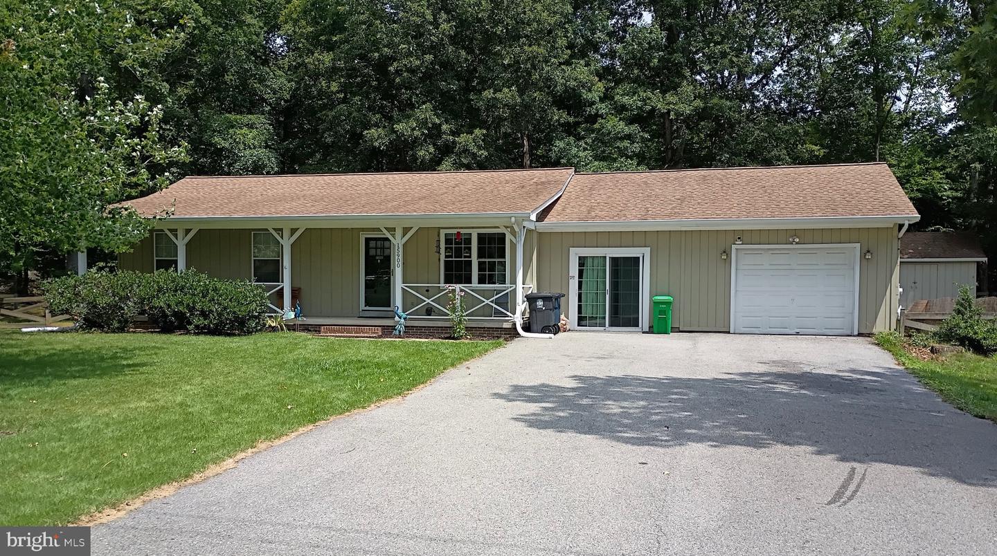 15900 Menk Road